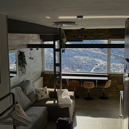 Biznaga Nevada Appartement Granada Buitenkant foto