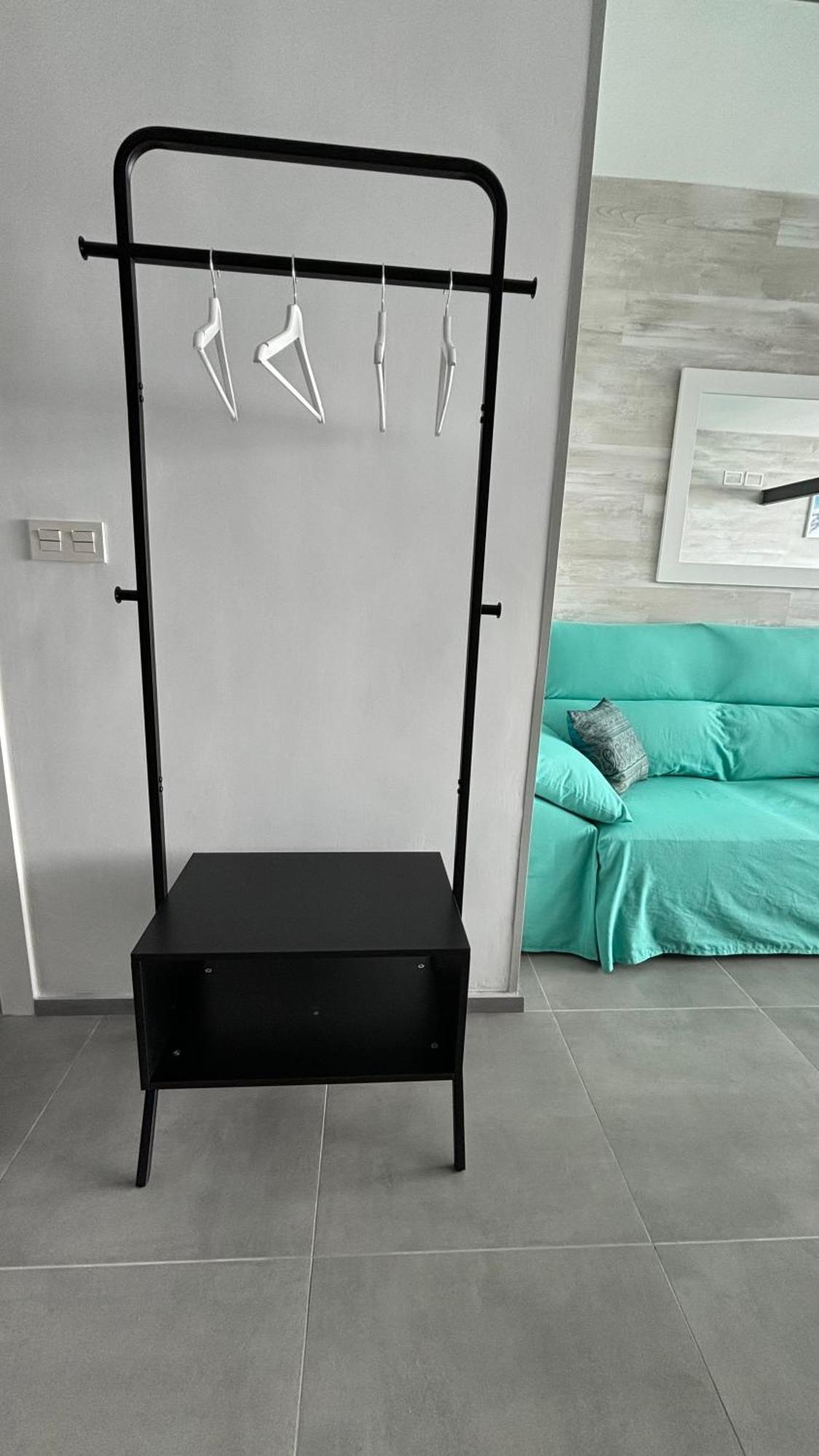 Biznaga Nevada Appartement Granada Buitenkant foto