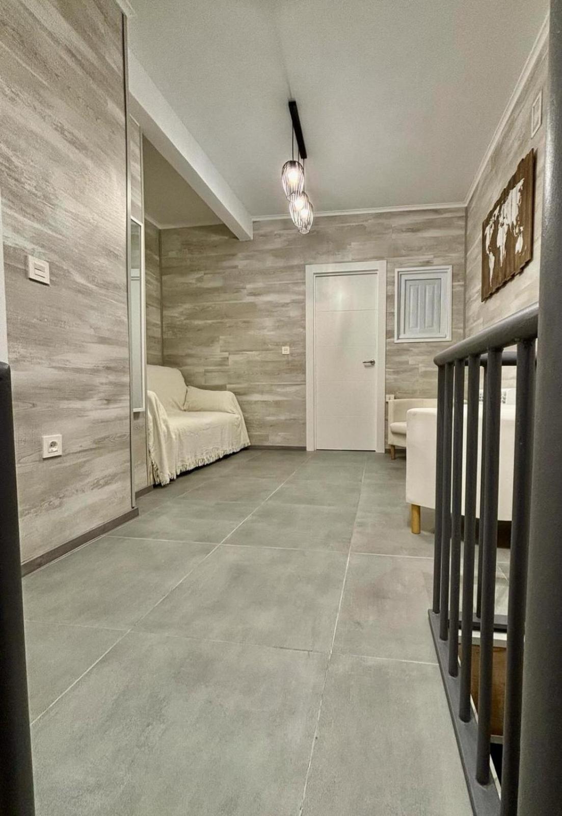 Biznaga Nevada Appartement Granada Buitenkant foto