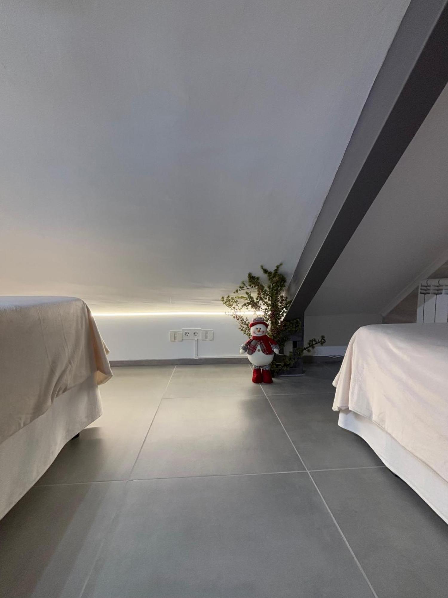 Biznaga Nevada Appartement Granada Buitenkant foto