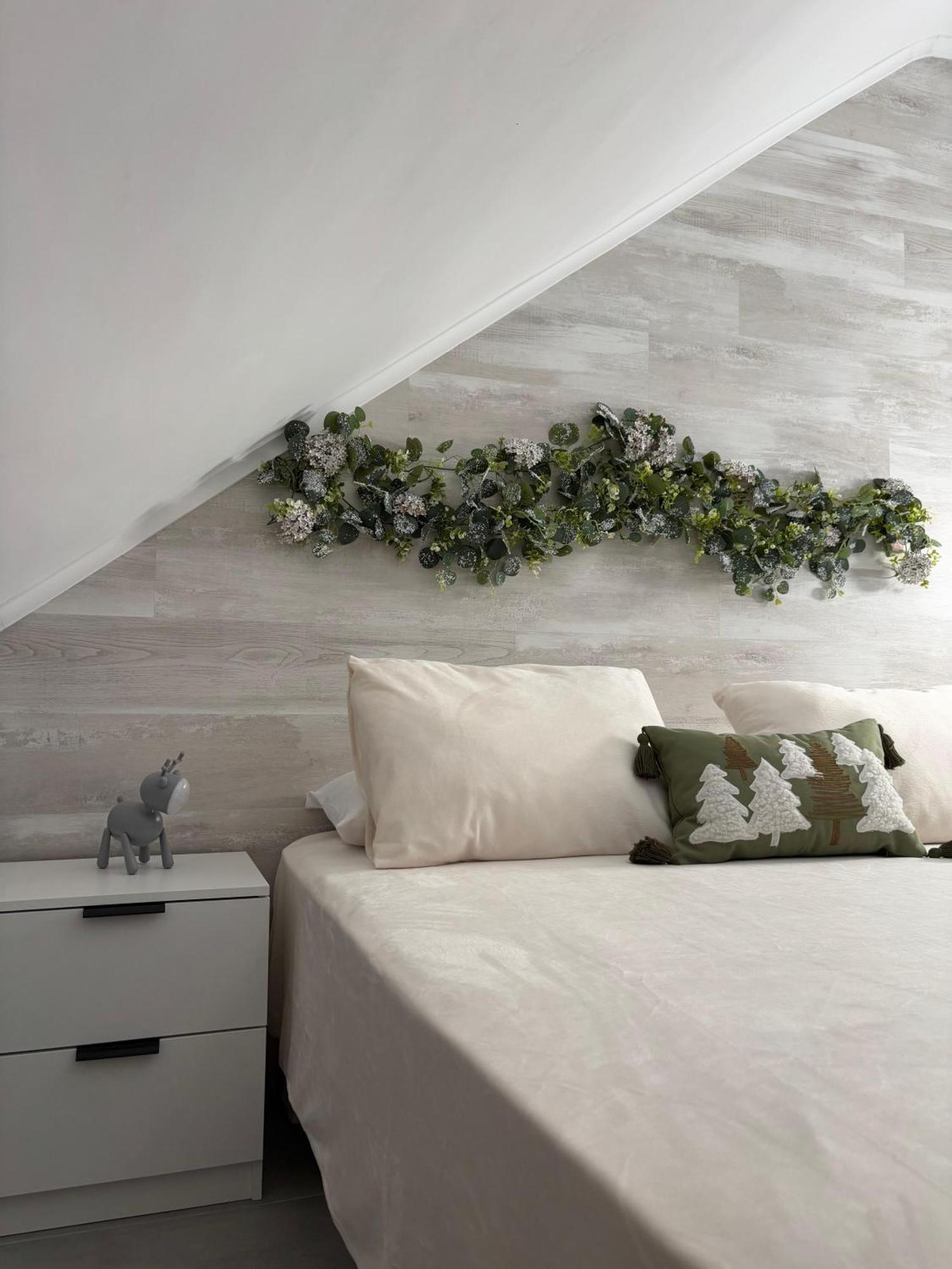 Biznaga Nevada Appartement Granada Buitenkant foto