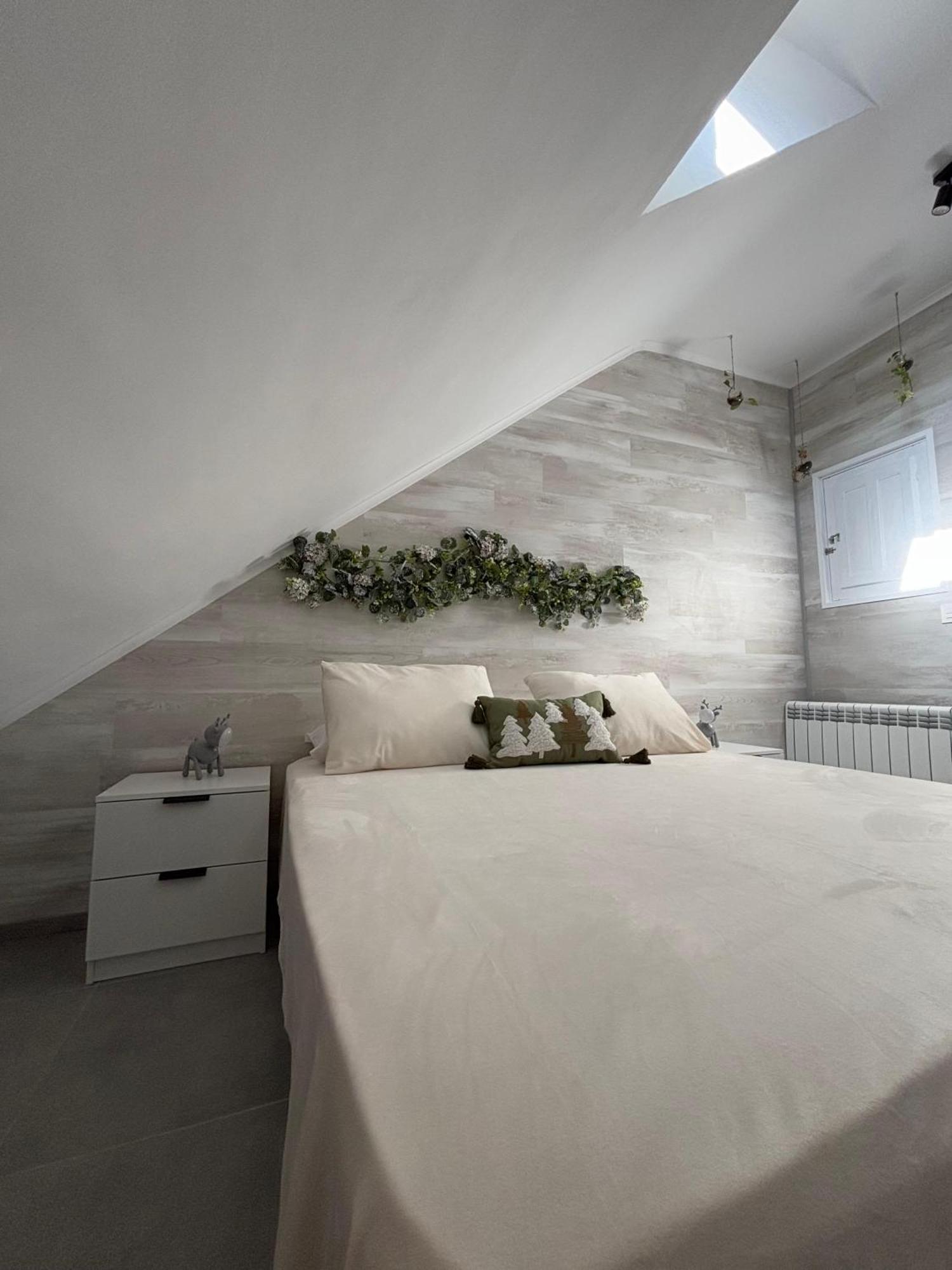 Biznaga Nevada Appartement Granada Buitenkant foto