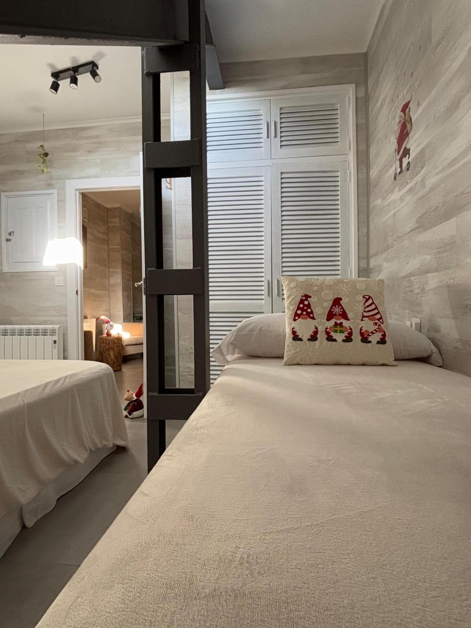 Biznaga Nevada Appartement Granada Buitenkant foto