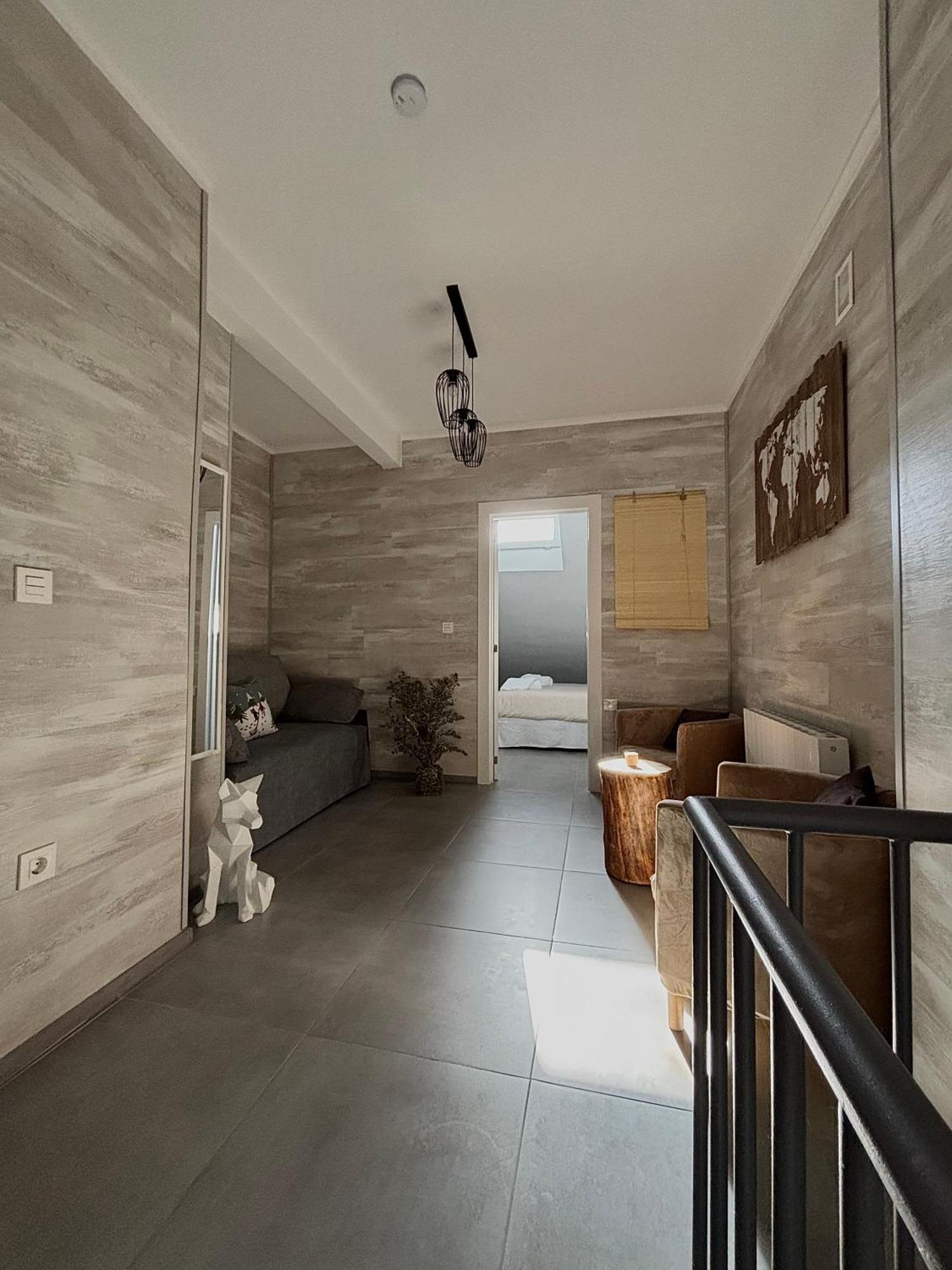 Biznaga Nevada Appartement Granada Buitenkant foto