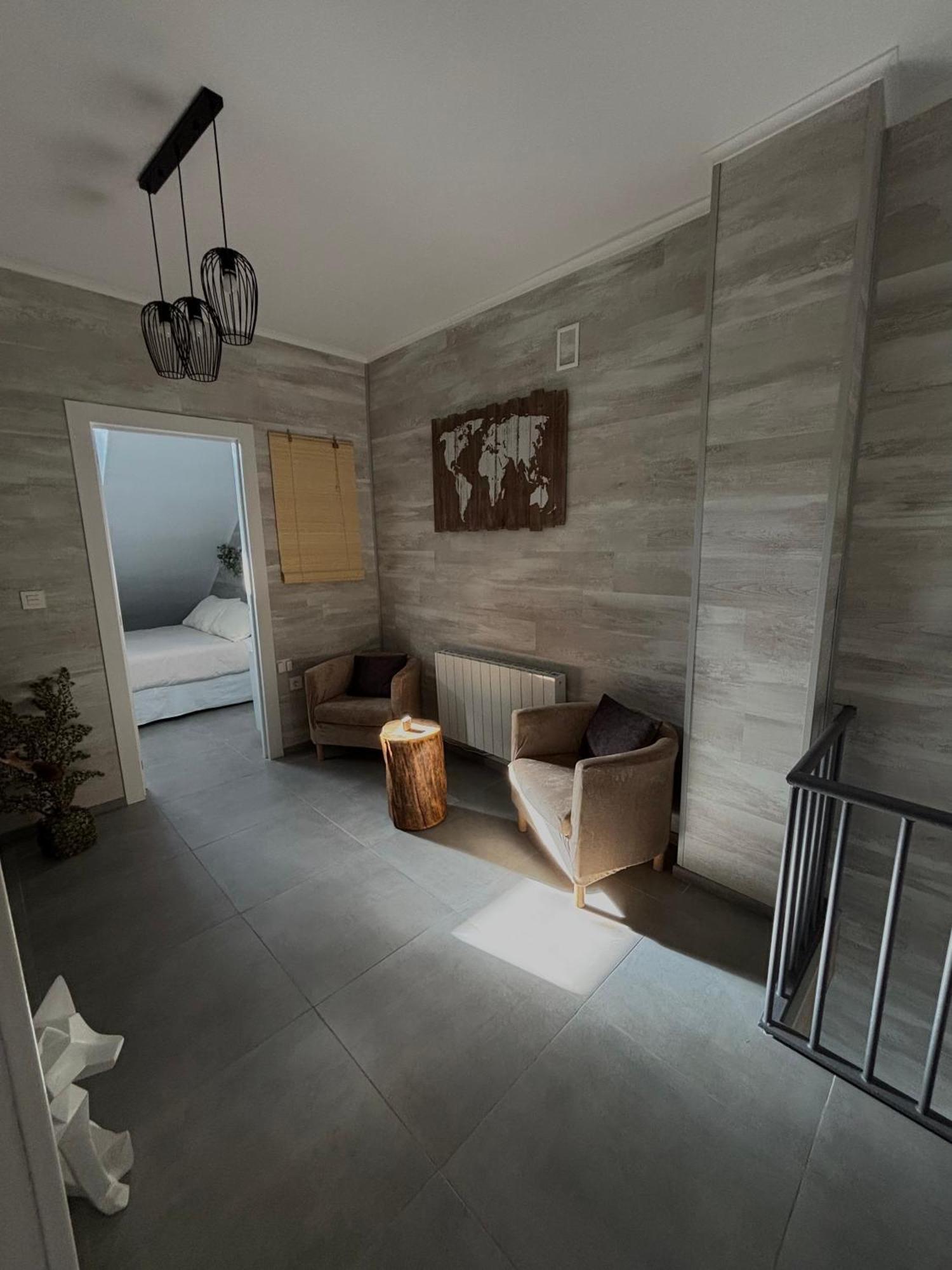Biznaga Nevada Appartement Granada Buitenkant foto