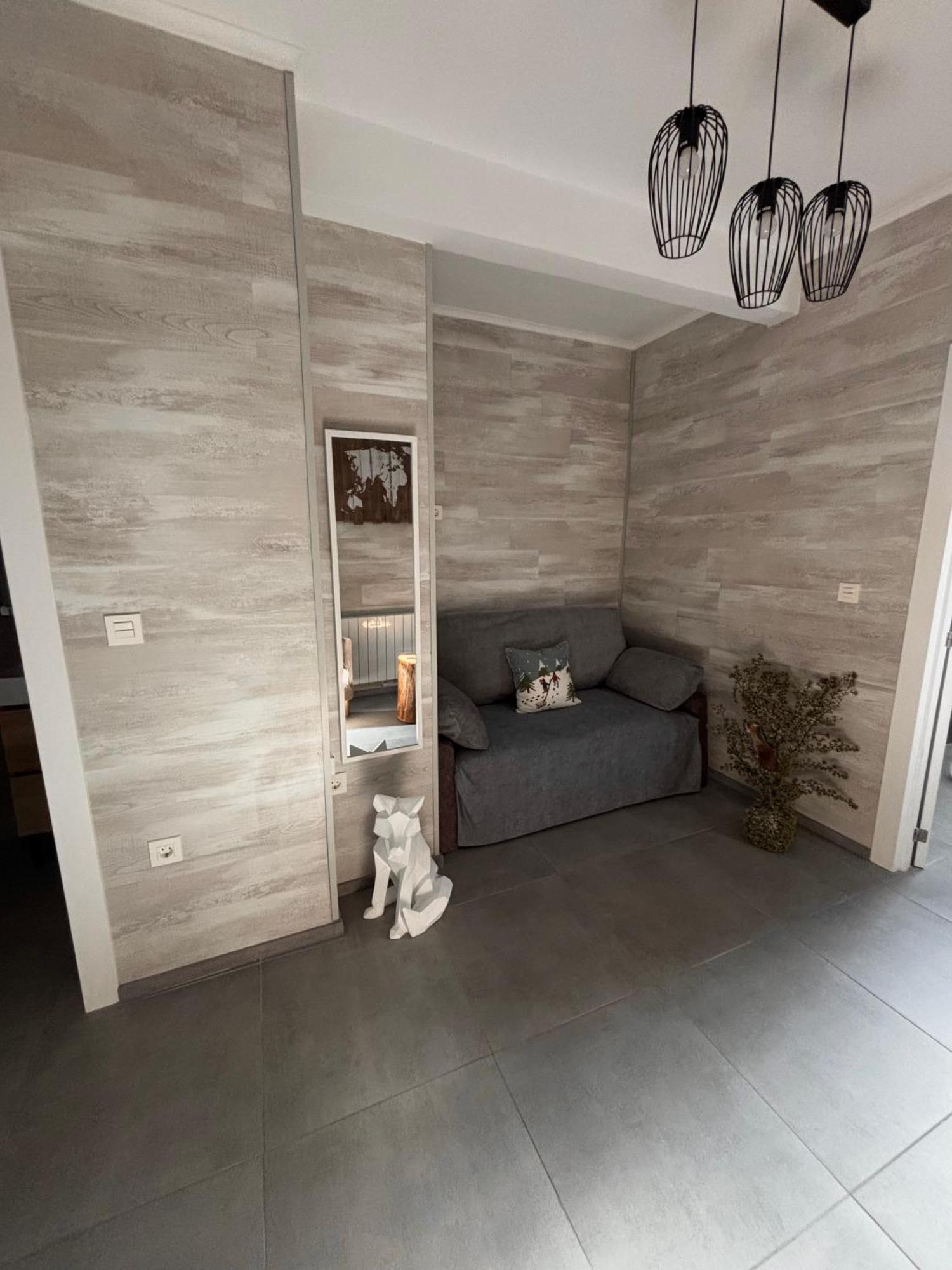 Biznaga Nevada Appartement Granada Buitenkant foto